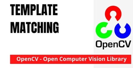 Template matching trong OpenCV